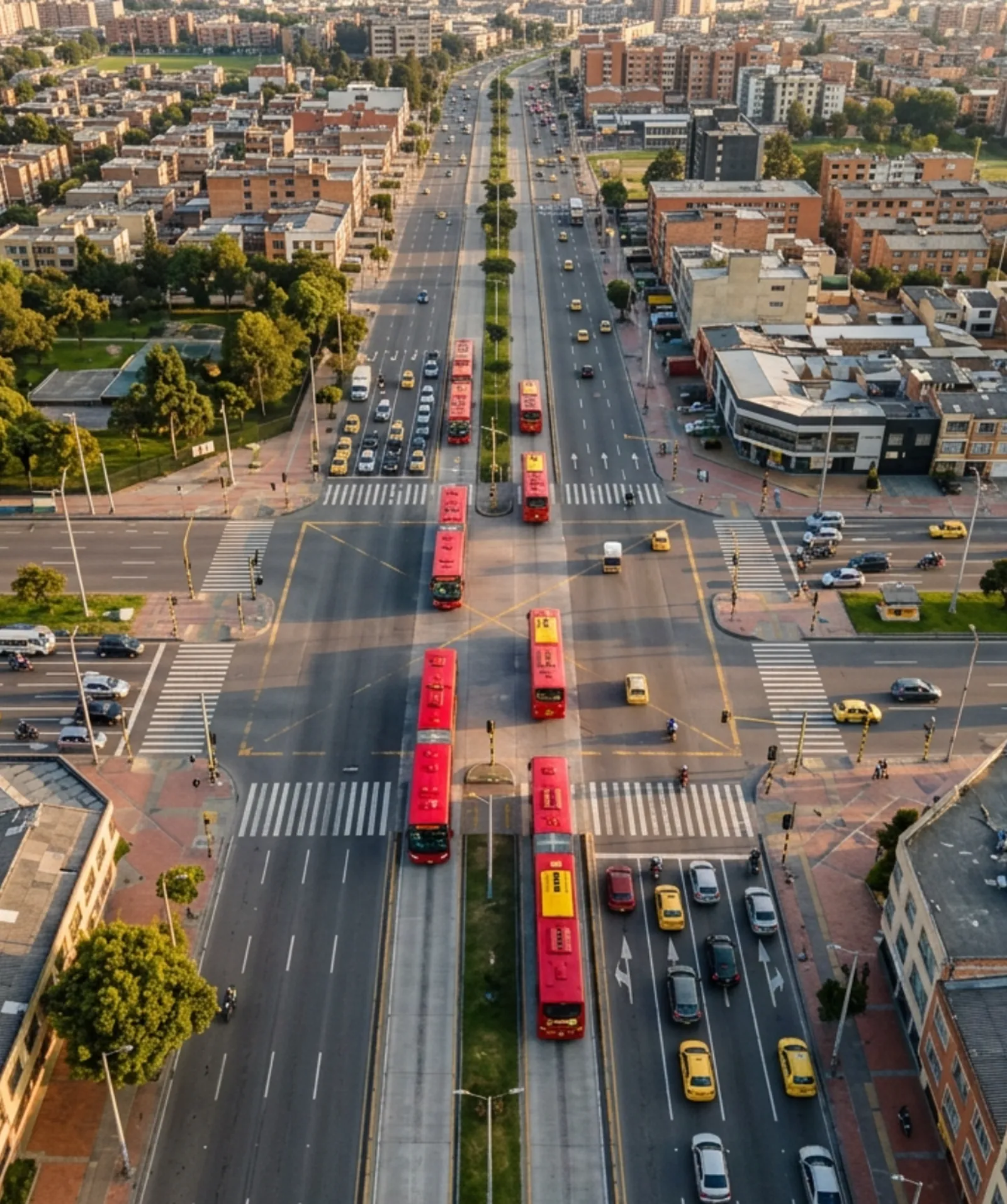Infraestructura & Construcción