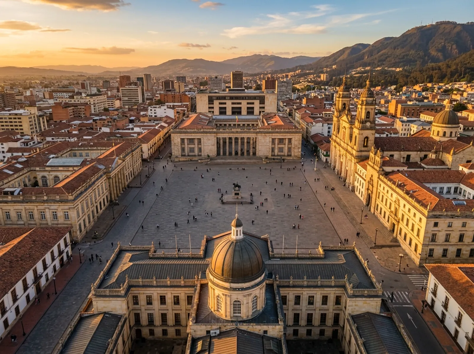 Sector público