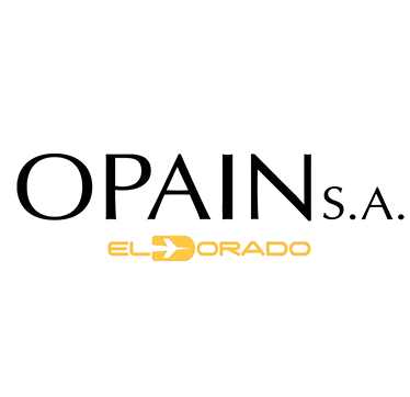 Logo Opain