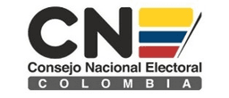 Logo consejo nacional electoral