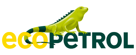 Logo Ecopetrol