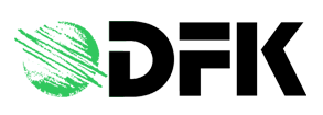 DFK Logo