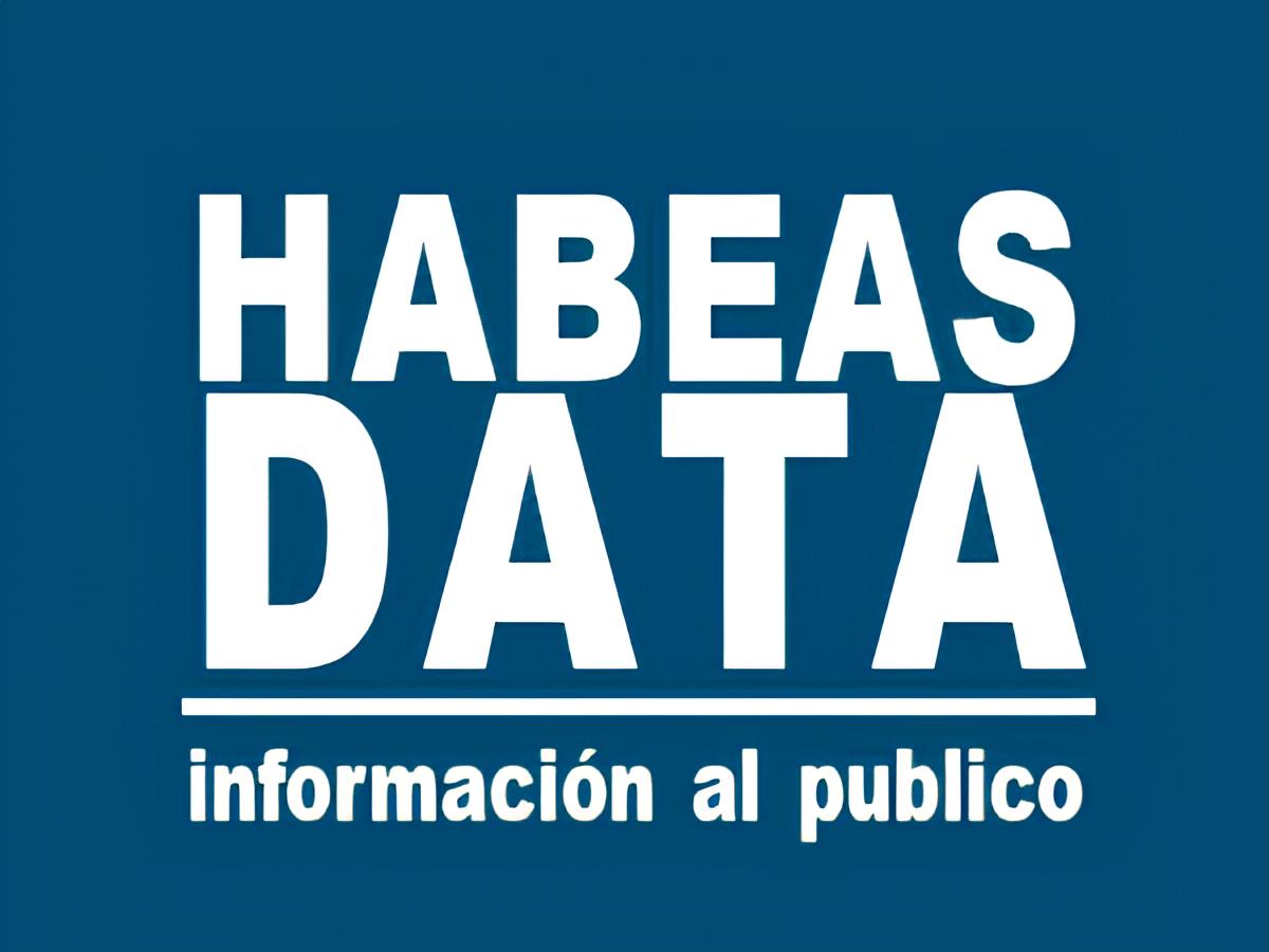 De interés